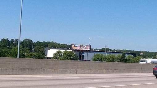 I-440 0.2 mi E/O S WILMINGTON ST SS (left side) Media