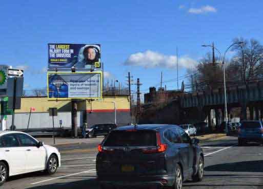 HEMPSTEAD AVENUE NL 75F E OF JAMAICA AVENUE Media