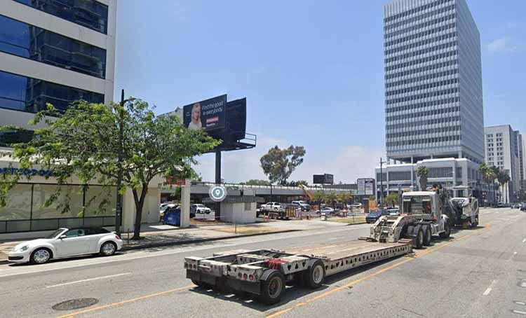 Wilshire S/L E/O Mccarthy Vista Se (12TP) F/E Media