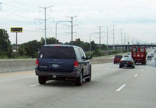 CHGO SKYWAY (I-90) N/S W/O STONY ISLAND F/NW Media