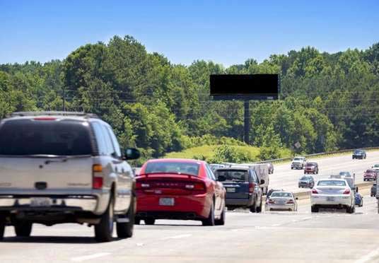 I-75N 0.28 mi N/O Hwy 5 (Canton Rd Conn) E/S F/N Media