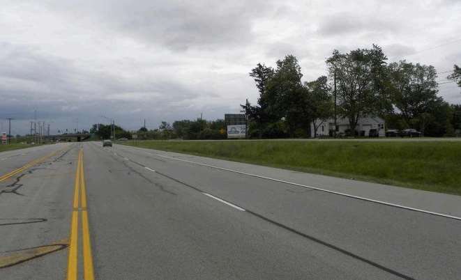 Rt. 53 - 800' South of Turnpike Exit 91 [South] Right Read Media