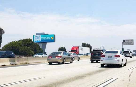 The Gridlock South - E/L San Diego Fwy Rosecrans F/N Media