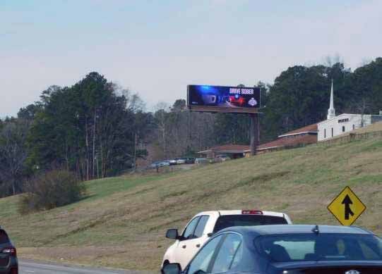 I-459 W/L .3M S/O GRANTS MILL RD F/N Media