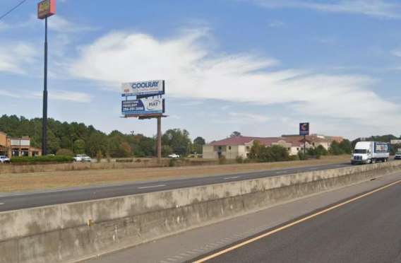 I-20 N/L .2M E/O US HWY 411 EX 144 (T) Media