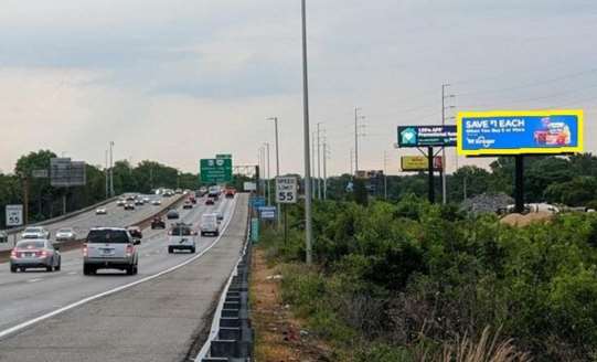 I-64 0.19 mi E/O RIP RAP RD SS F/West Media