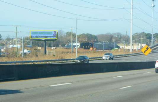 I-264 0.2 mi E/O BALLENTINE BLVD SS F/East Media