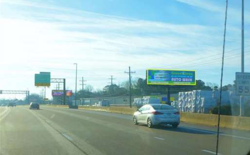 I-64 0.4 mi N/O TIDEWATER DR WS F/West Media