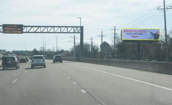 I-64 0.3 mi N/O TIDEWATER DR WS F/West Media