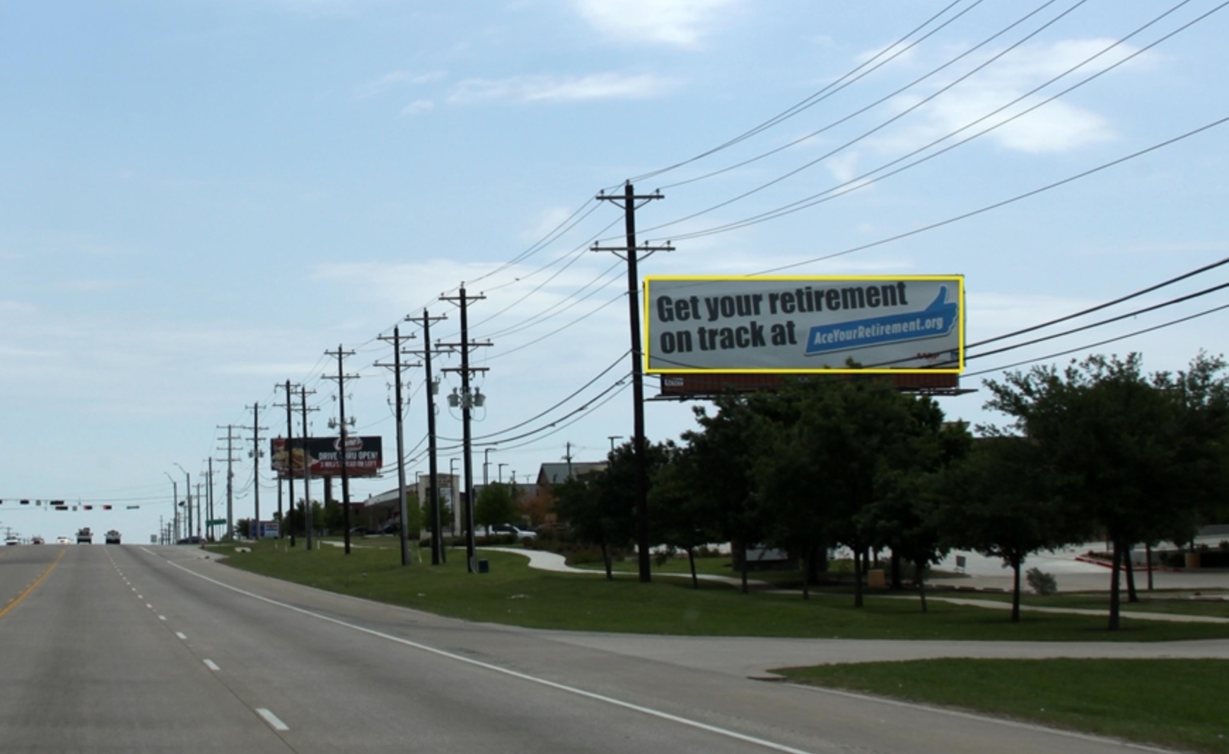 US 380 s/l .2 mi. w/o Navo Rd Media