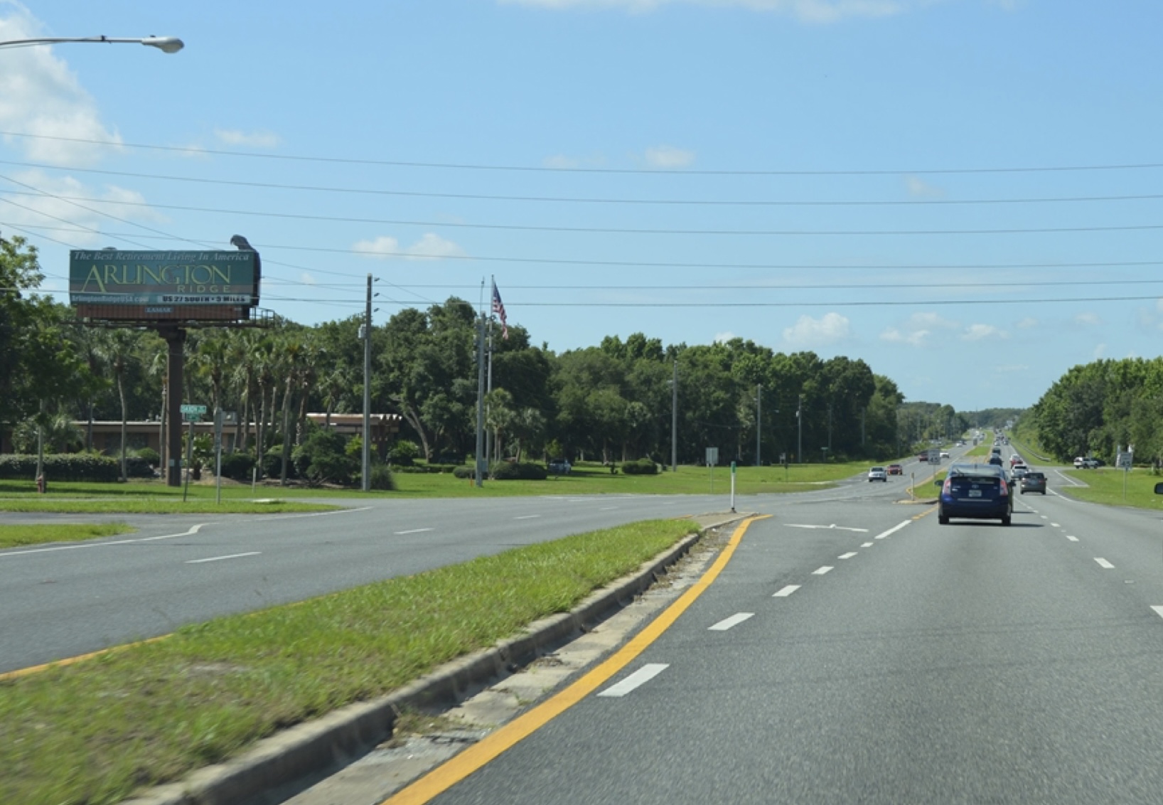 US 27 E/S AT SE CORNER OF C-25A Media