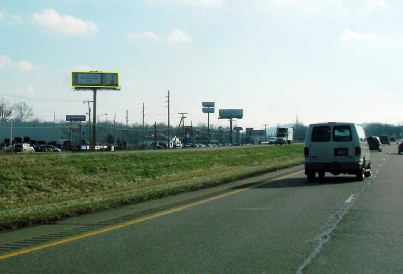 I77 ES .7MI S/O EXIT 83 N/F Media