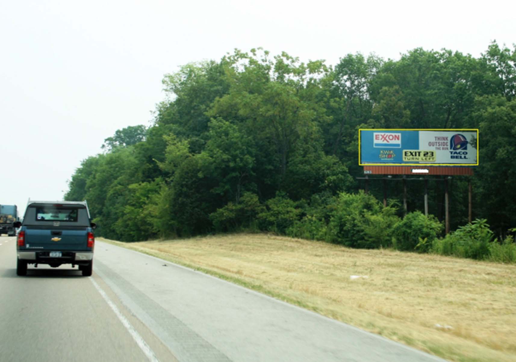 I-81 .7 N/O LOWLAND MORRISTOWN EXIT 12 MM 12.7 ES-FS Media