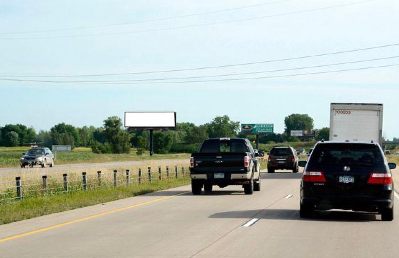 I-35W WS 0.25mi S/O CR 21 (Loc #1) F/SW - 1 Media