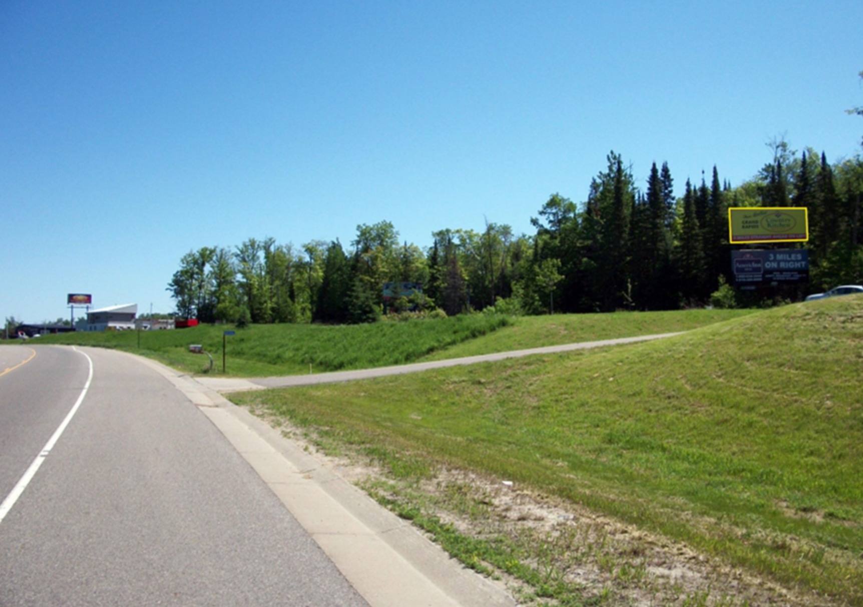 US HWY 169 AT MP 300.75 E/L Media