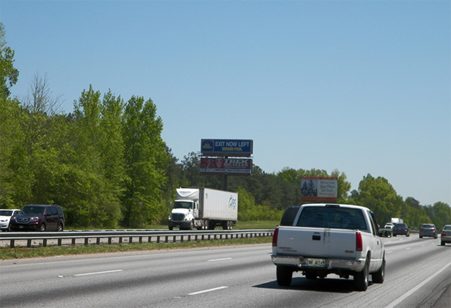 I-75 N/O EXIT 218 LOC.2 ES/FN TOP Media