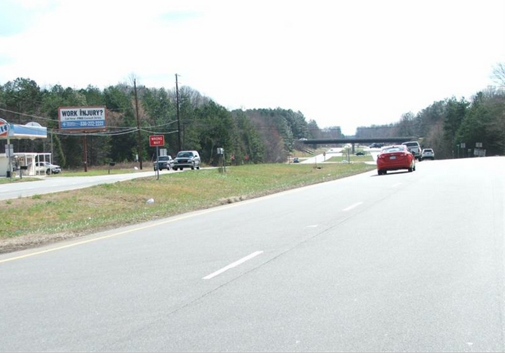 HWY 64 E W/O NEW I-85 NS - 1 Media