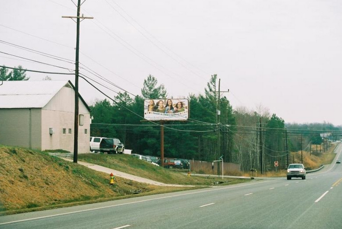 HWY 64 E E/O MARION RD NS - 1 Media