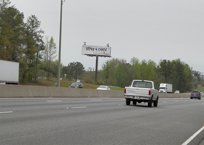 I-475 N/O EXIT 3 LOC. 5 ES/FN Media