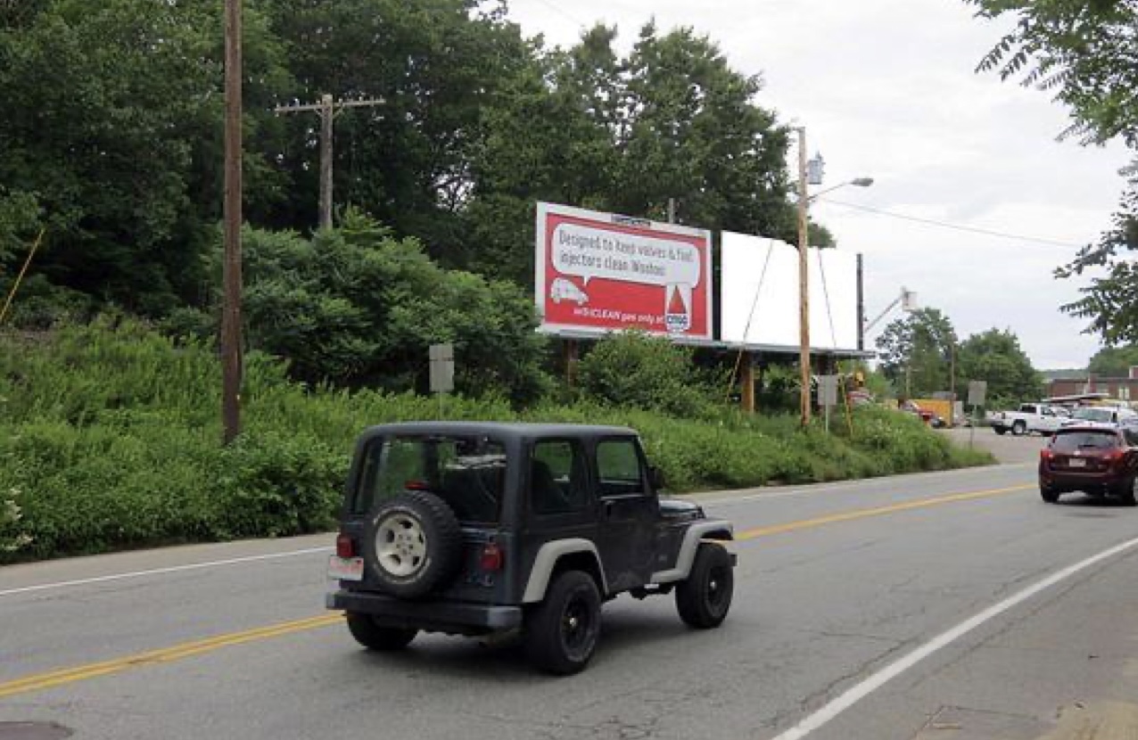 Rt 2A NS 350ft E/O Oak Hill Rd F/W - 3 Media