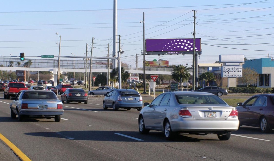 US-19 & Enterprise W/S F/N Media