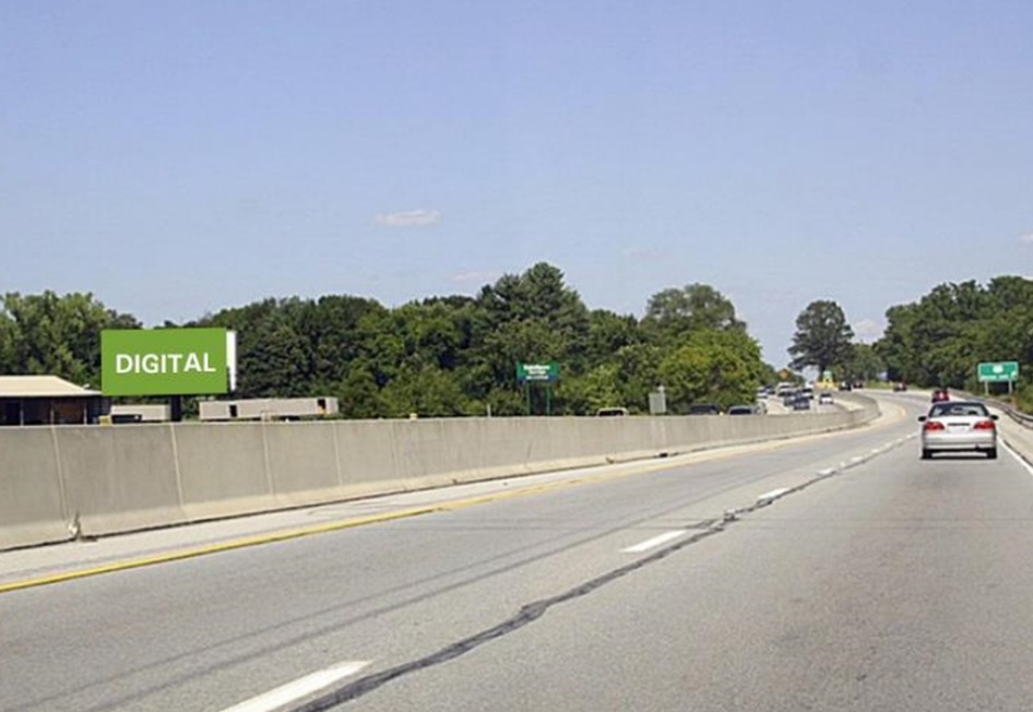 RT30 BYPASS,.1 MI W/O RT 322 EXIT NS FW Media