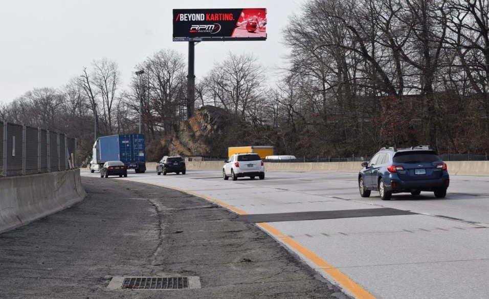 I-95/N.E. Thruway & Portman Rd. F/N Media