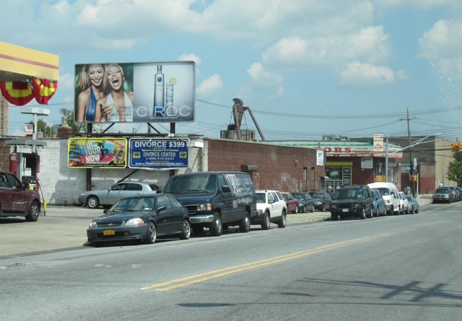 DITMAS AVENUE NL 50F E OF ROCKAWAY PARKWAY Media