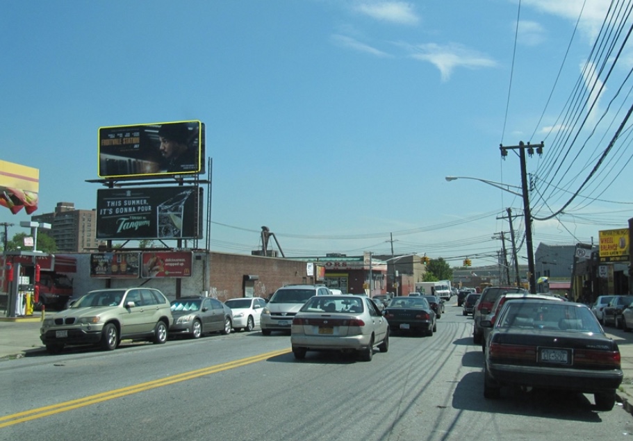 DITMAS AVENUE NL 50F E OF ROCKAWAY PARKWAY Media