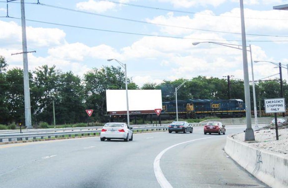 I-76 Schuylkill Xwy NS 600ft E/O Passyunk Av F/W - 1 Media