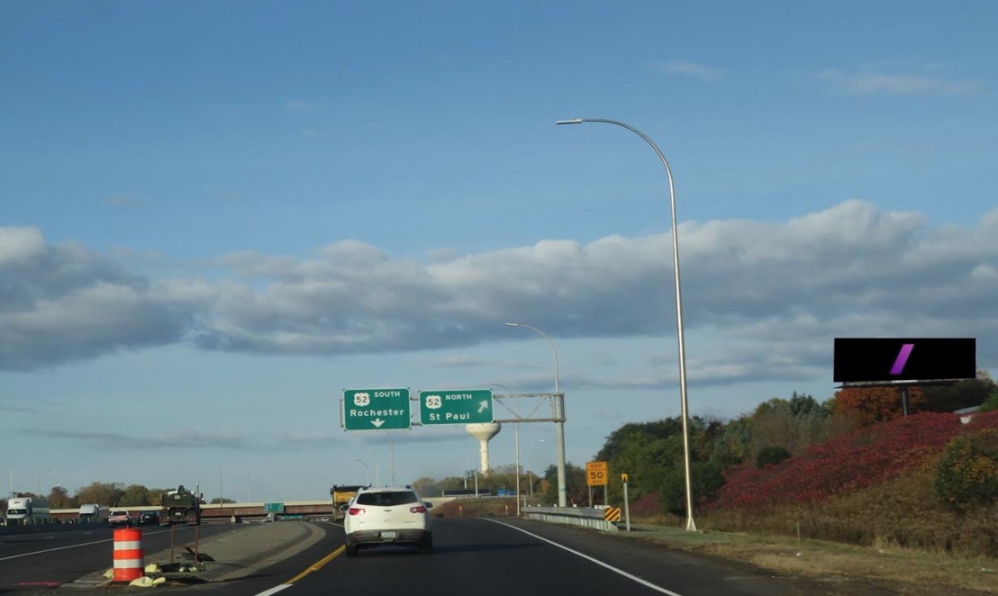 I-494 E/O LaFayette Freeway N/L F/E Media