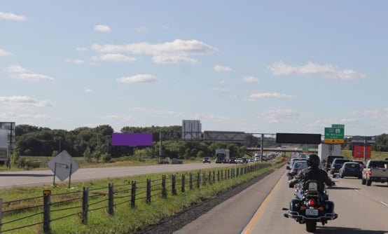 I-94 W/O Highway 101 S/L F/E Media