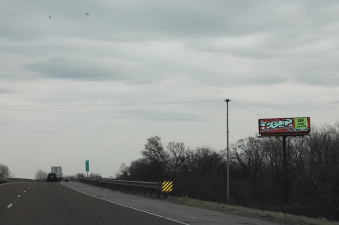 South Side of I-270 Approx. 1 Mile East of Rt. 3 E/B Media