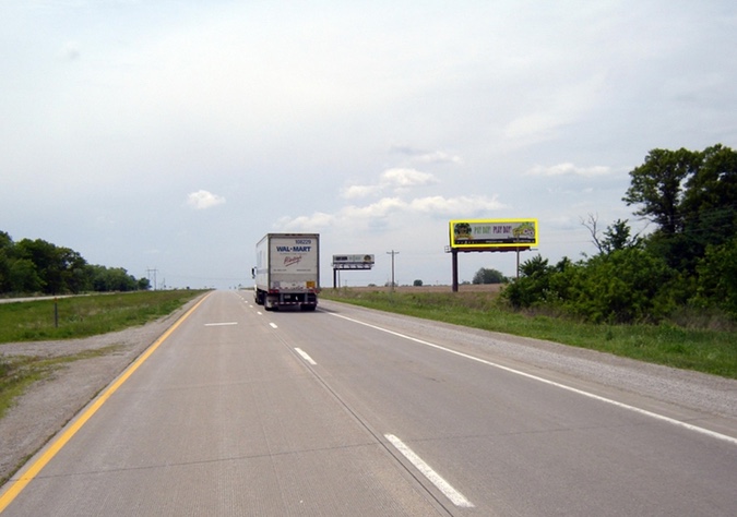 HWY 61 6.5 MI S/O BYPASS MM79 MUSCATINE, IA F/NE Media